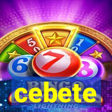 cebete