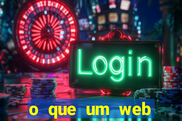 o que um web designer faz