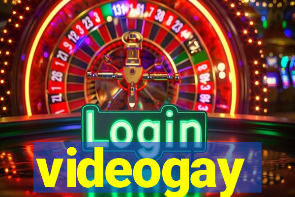 videogay