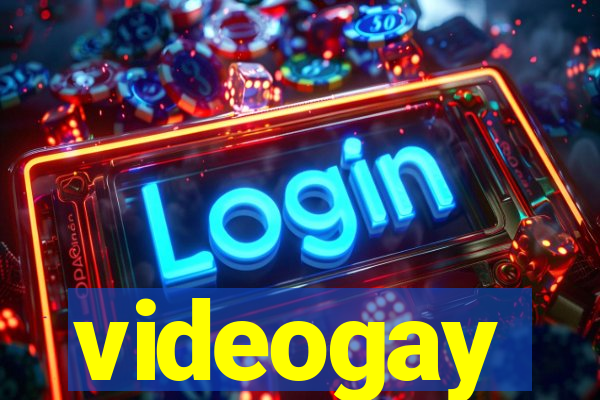 videogay