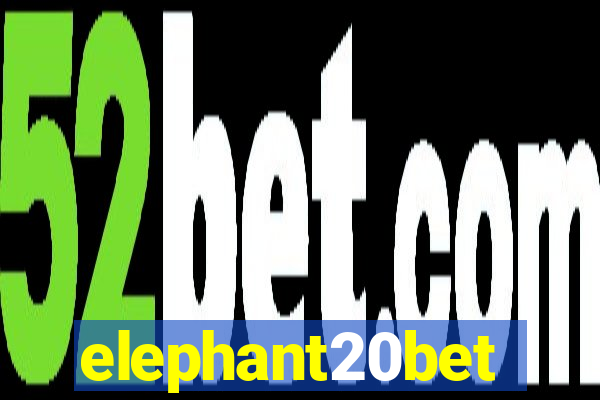 elephant20bet