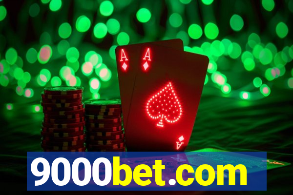 9000bet.com