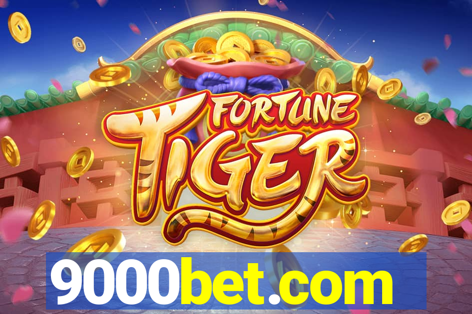 9000bet.com