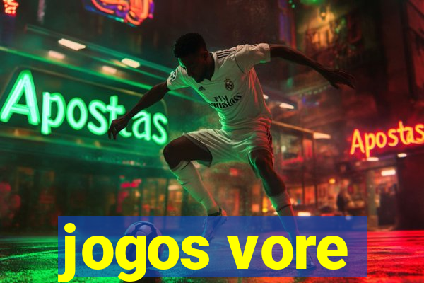 jogos vore