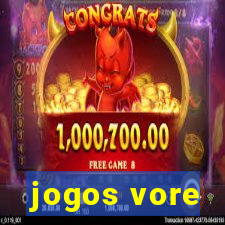 jogos vore