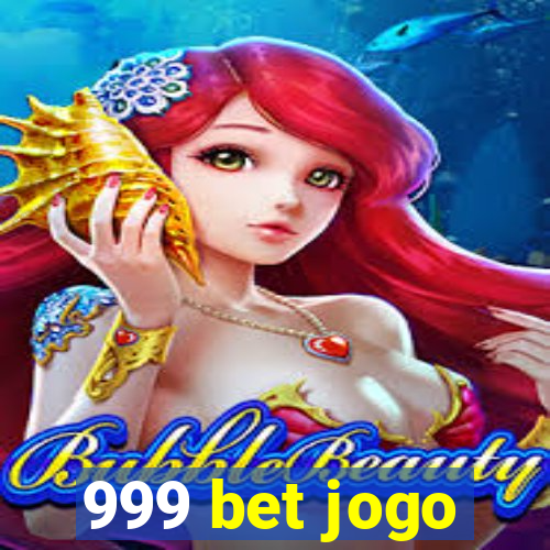 999 bet jogo