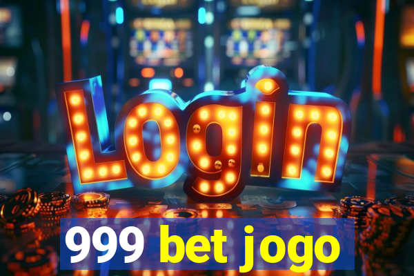 999 bet jogo