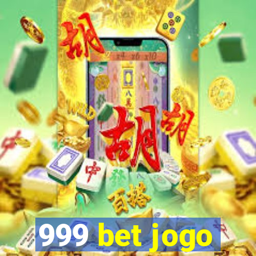 999 bet jogo