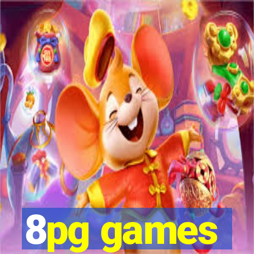 8pg games