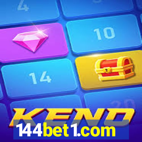 144bet1.com