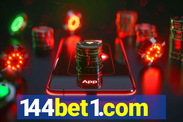 144bet1.com