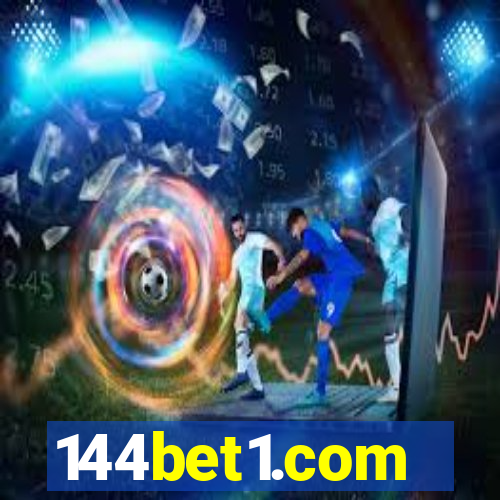 144bet1.com