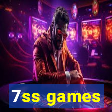 7ss games