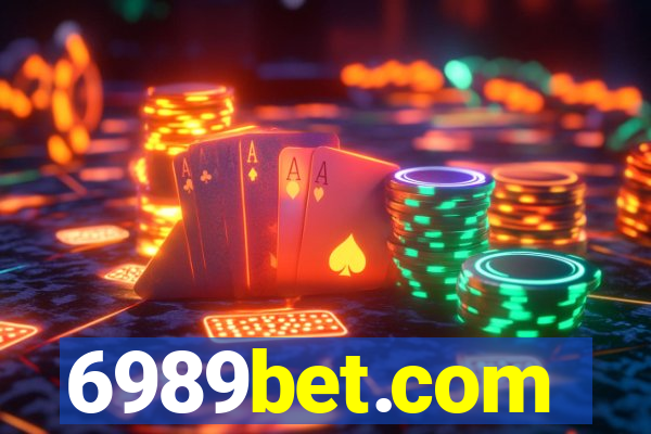 6989bet.com