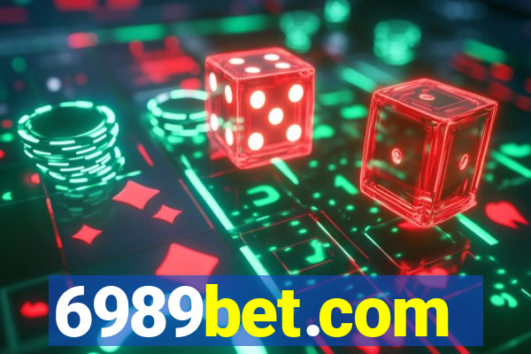 6989bet.com