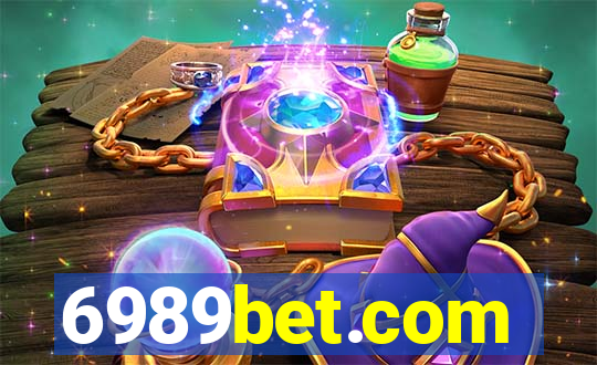 6989bet.com