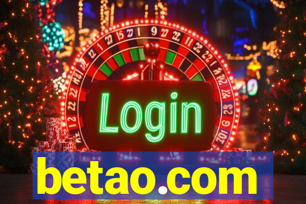 betao.com