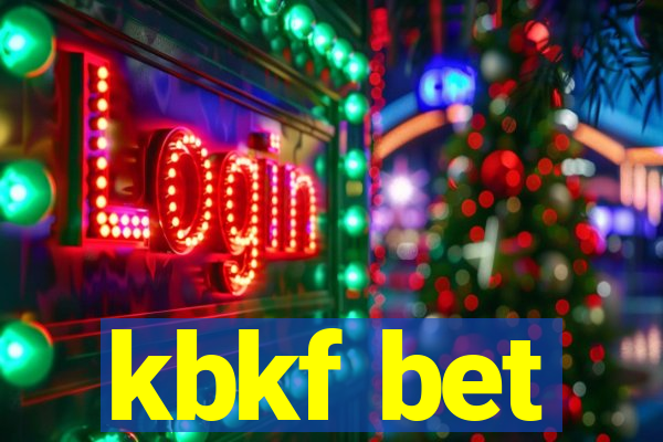 kbkf bet