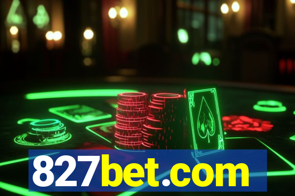 827bet.com