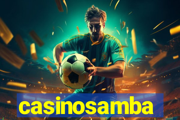 casinosamba