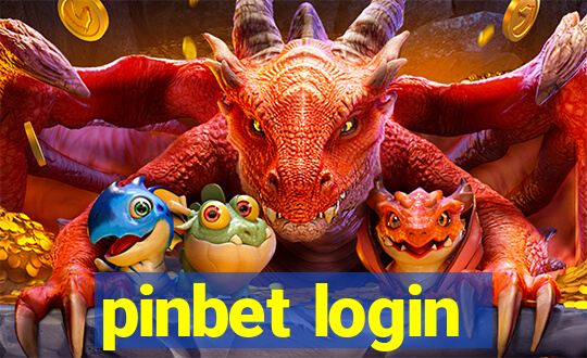 pinbet login