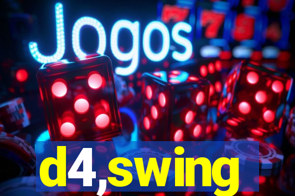 d4,swing