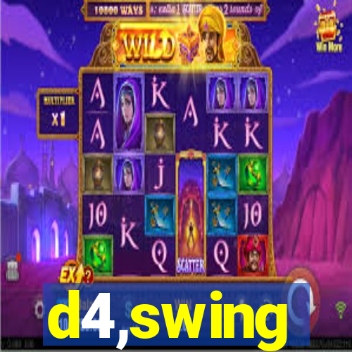 d4,swing