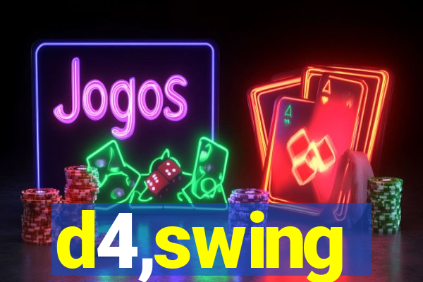 d4,swing