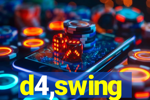 d4,swing