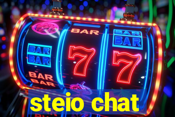 steio chat