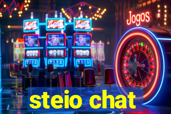 steio chat