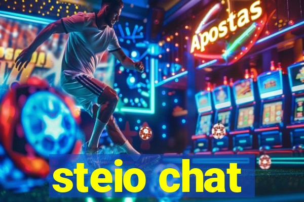 steio chat