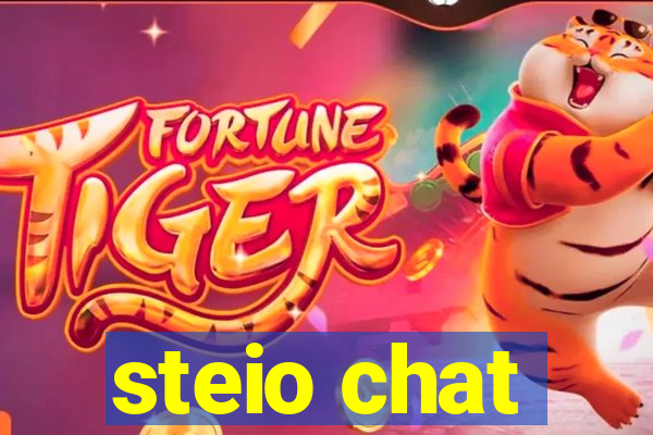 steio chat