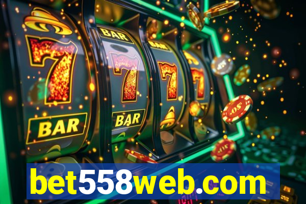 bet558web.com