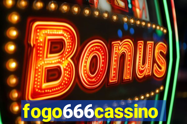 fogo666cassino