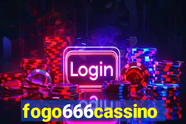 fogo666cassino