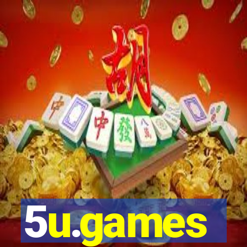 5u.games