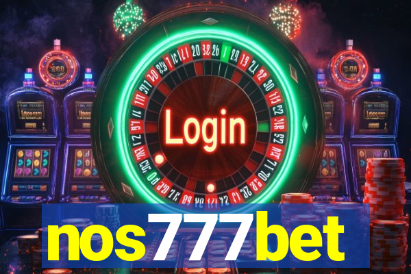 nos777bet