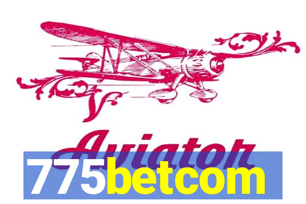 775betcom