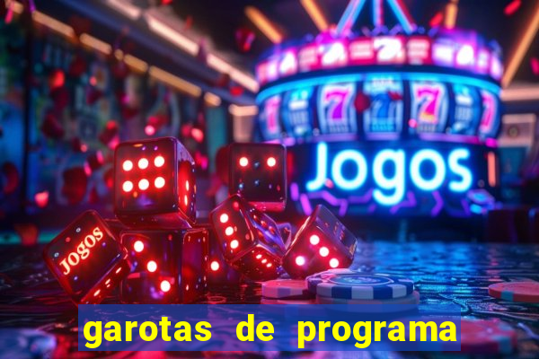 garotas de programa na zona sul