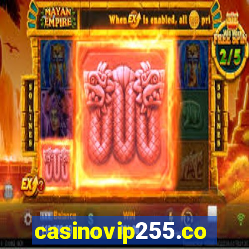 casinovip255.com