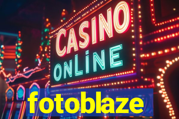 fotoblaze