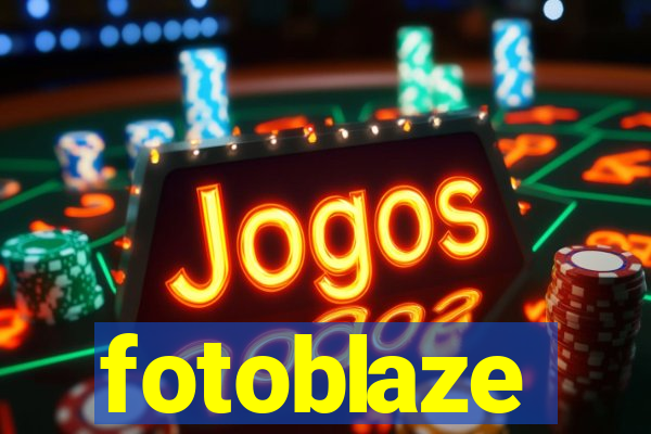 fotoblaze