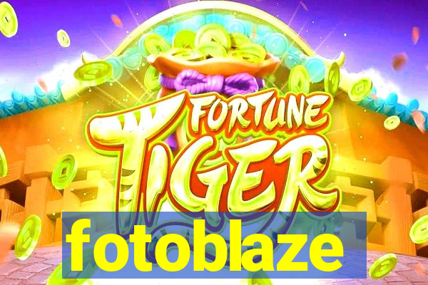 fotoblaze