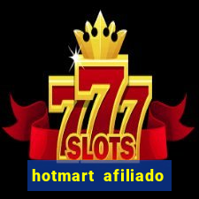 hotmart afiliado entrar login