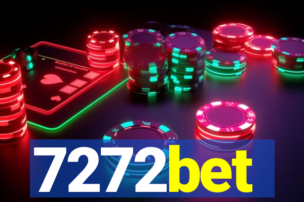 7272bet