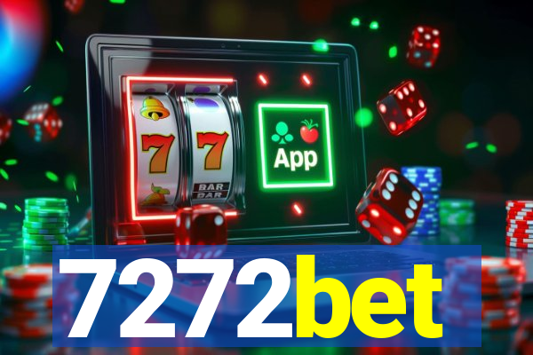 7272bet