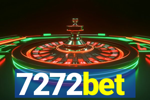 7272bet