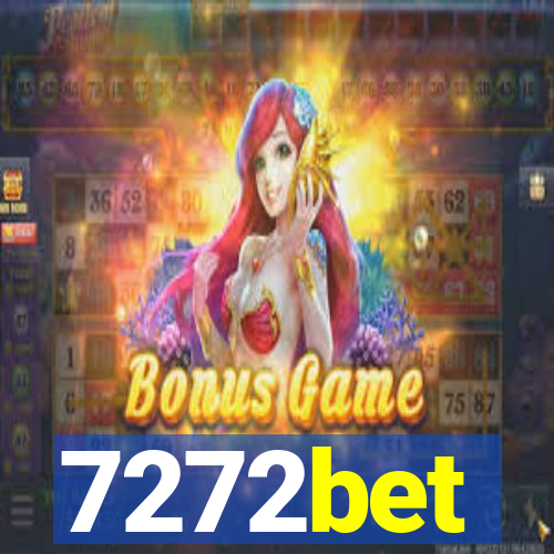 7272bet