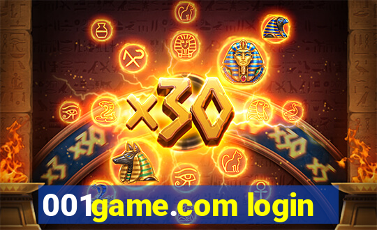 001game.com login